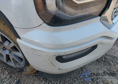 2017 GMC Sierra 1500 Denali z USA, uszkodzony, nr VIN 3GTU2PEC1HG209455